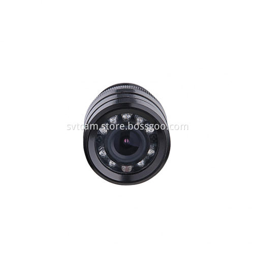 Backup Camera for Ram